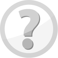 A clickable button with an illustration of a questionmark in a medalion. Text overlaid says 'FAQ, Frequently asked questions about the courses.'