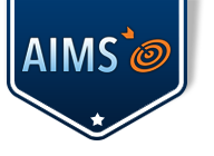 AIMS Logo