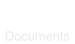 Documents icon