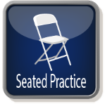 Seated Practice icon