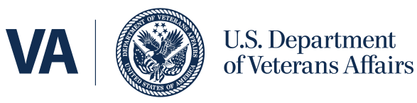 VA logo