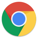 Chrome Browser Icon