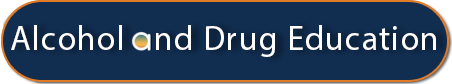Alcohol and Drug Education Logo. Select to return to the resources homepage.
