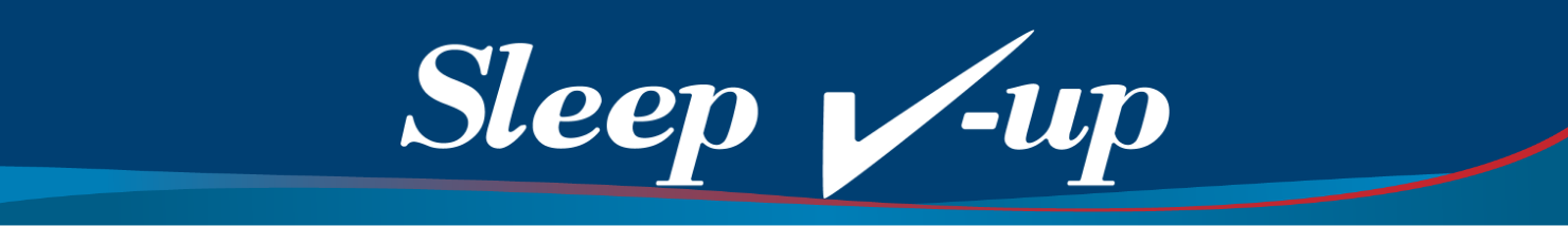 Sleep Check-up Banner