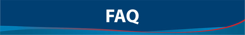 FAQ Banner