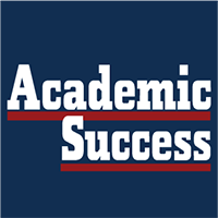 Academic Success Icon