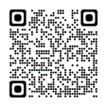 QR images used by scanner to open course