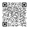 QR images used by scanner to open course