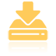 file download icon