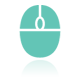 computer mouse icon
