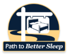 Path to Better Sleep Logo